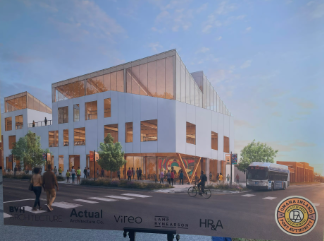 From Investment to Ownership: North Omaha Innovation District Aims to Build Jobs, Housing and Opportunity